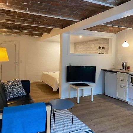 Store Hojbjerg - Ferielejlighed Ringkøbing Dış mekan fotoğraf