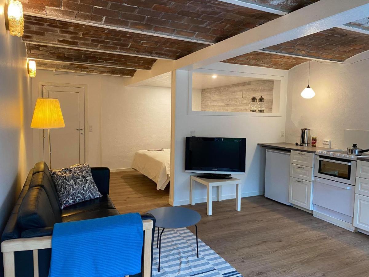 Store Hojbjerg - Ferielejlighed Ringkøbing Dış mekan fotoğraf