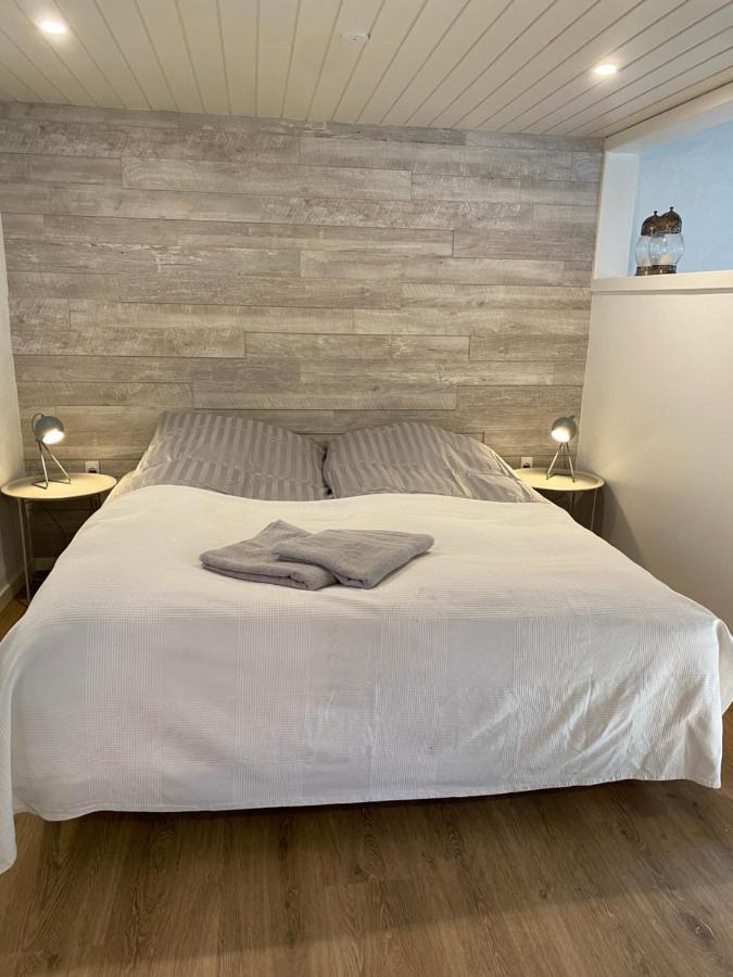Store Hojbjerg - Ferielejlighed Ringkøbing Dış mekan fotoğraf