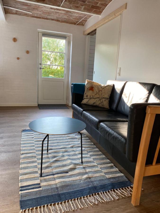 Store Hojbjerg - Ferielejlighed Ringkøbing Dış mekan fotoğraf