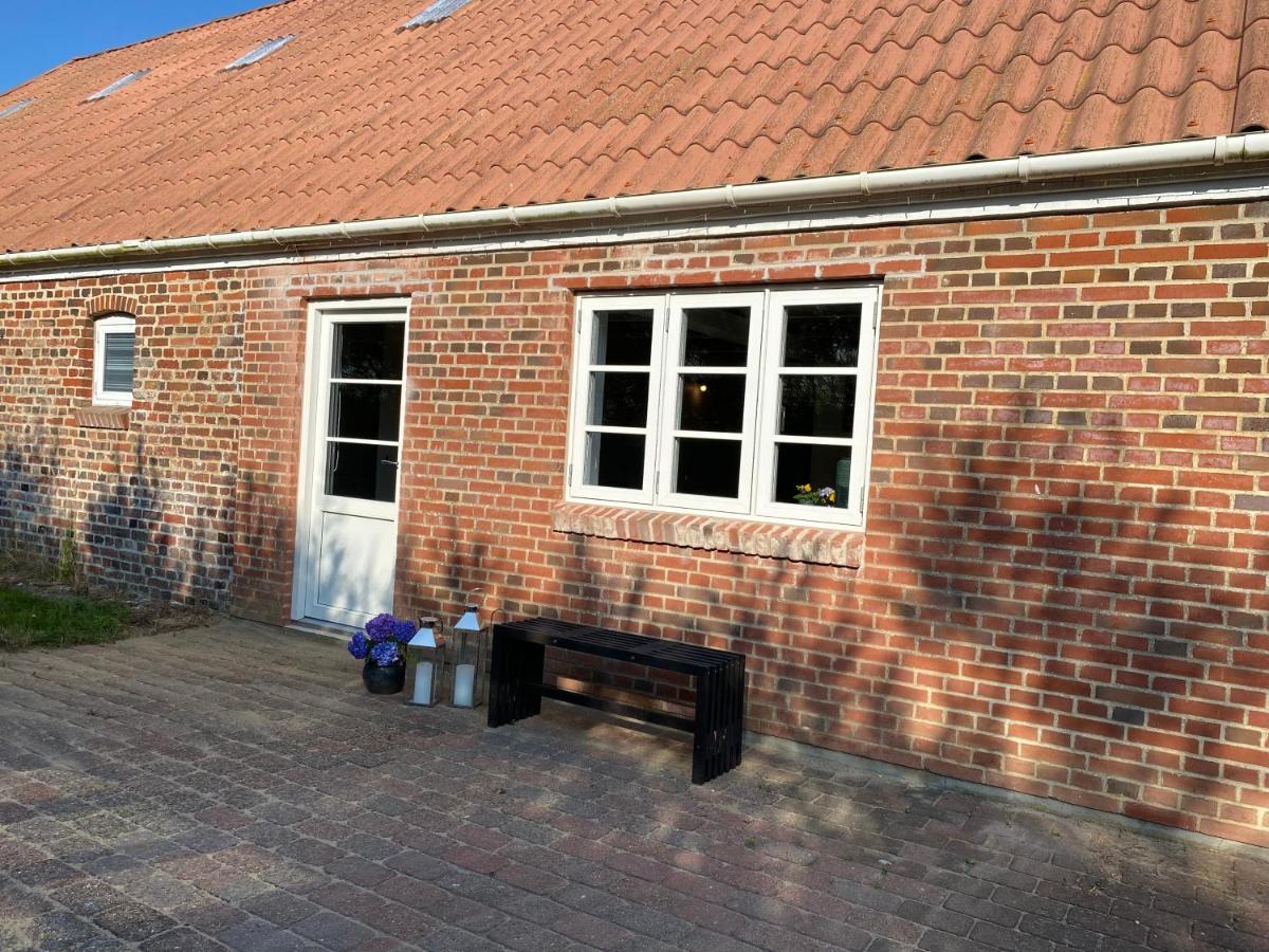 Store Hojbjerg - Ferielejlighed Ringkøbing Dış mekan fotoğraf