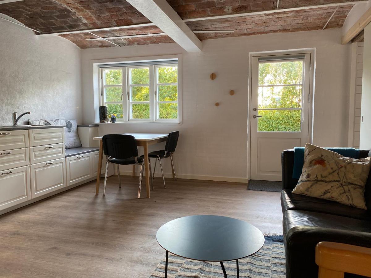Store Hojbjerg - Ferielejlighed Ringkøbing Dış mekan fotoğraf