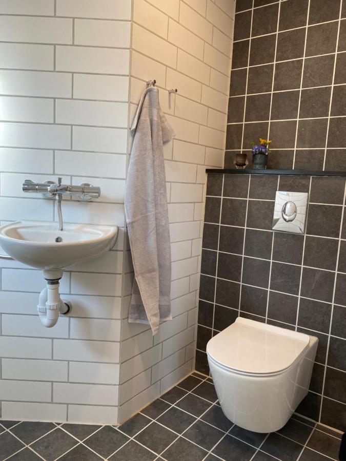 Store Hojbjerg - Ferielejlighed Ringkøbing Dış mekan fotoğraf